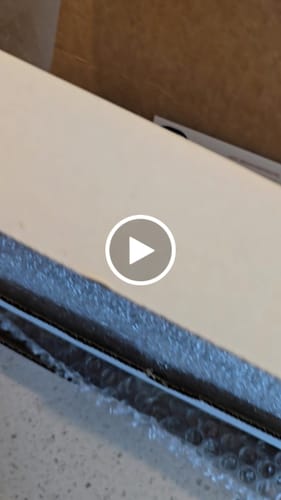 Customer video review of Brown Butter Biscoff Cookies