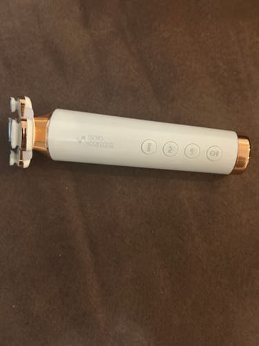 Customer photo review of Ageless Lift