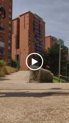 Customer video review of Tynee® Ultra Hub Motor Electric Skateboard & Longboard