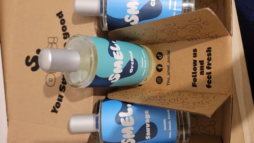 Customer photo review of Lost Cherry