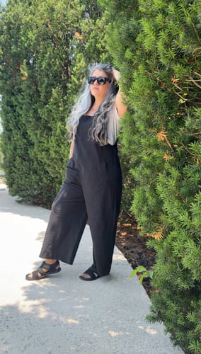 Customer photo review of HF Baresandals IV – Ergonomic Footbed & Ultra-Lightweight Barefoot Sandals (Unisex)