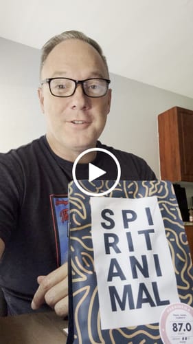 Customer video review of Honduran Parainema Coffee - 2-Pack