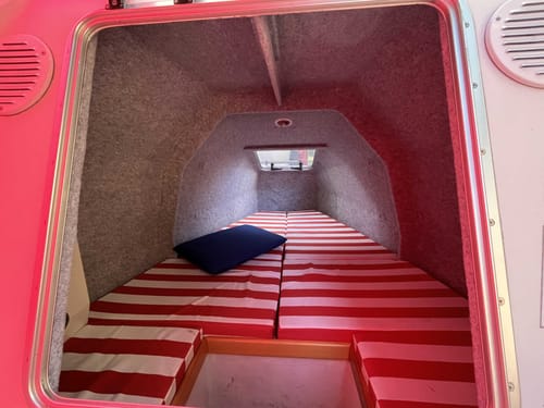 Customer photo review of Kraft Sprühkleber Plus 400ml