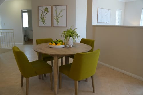 Customer photo review of Pride Calla Lily, Watercolour Art Duo