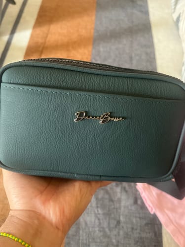 Julio Cesar C. review of Monterrey Xs Verde Bosque image 1 out of 1