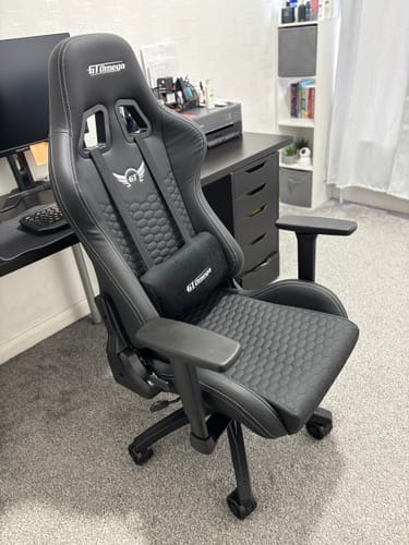 Customer photo review of PRO Series - GEN 2.0