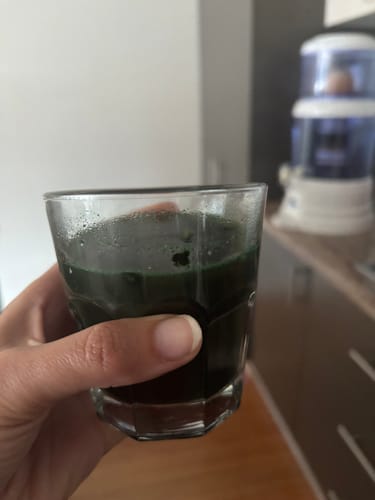 Sabia K. review of Liver Rescue Detox Blend image 1 out of 1