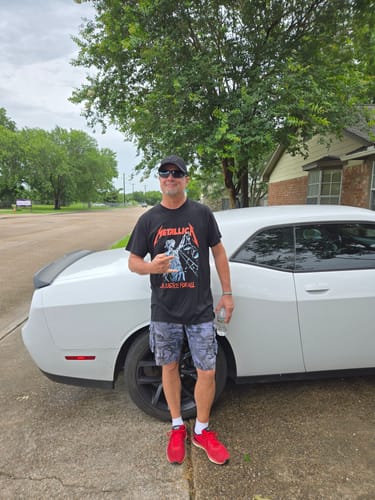 Customer photo review of ENR #60 Exclusive Mystery Box