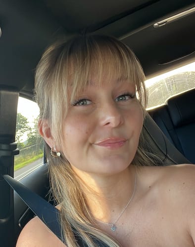 Customer photo review of And so it begins - Everyday Edition