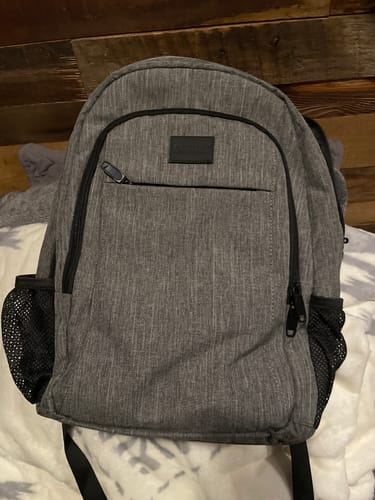 Customer photo review of Membership