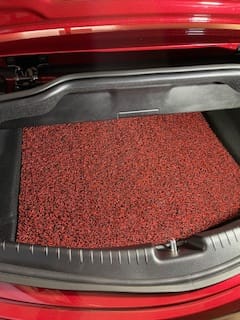 Customer photo review of DIY Order (Including FREE DIY Template Kit)