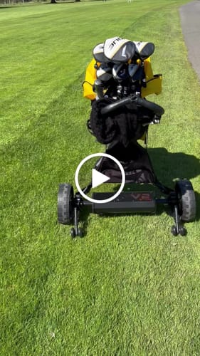 Customer video review of V2Pro Upgrade Kit