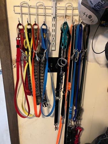 Customer photo review of Connecting Ring