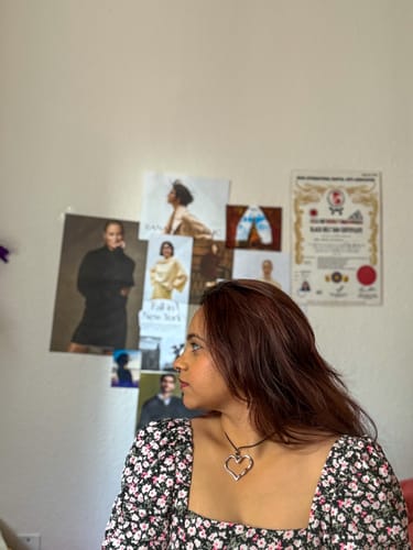 Mitali C. review of Opalnty Silver image 1 out of 1