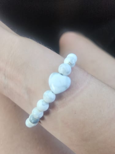 Customer photo review of VIP Crystal Club ~ Monthly Crystal