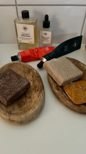 Customer photo review of Mexican Summer Must-Haves