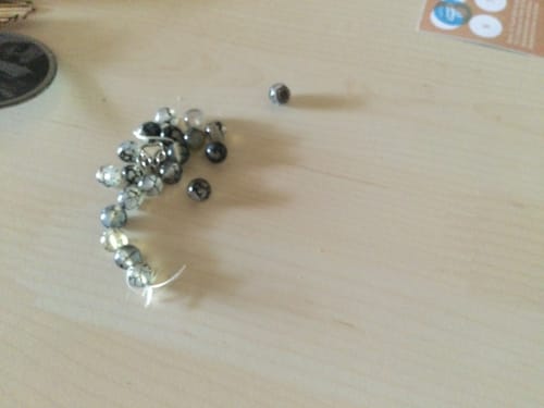 Customer photo review of Retterclub (Pfotenarmband)