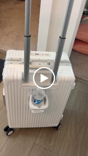 Toni J. review of Carry-On: All-in-One image 1 out of 1