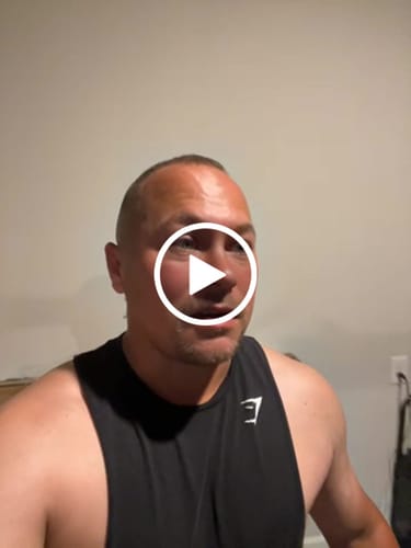 Customer video review of Major Fitness B52 Pro All-In-One Smith Machine Home Gym