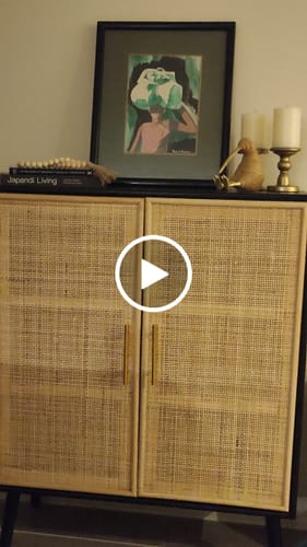 Customer video review of Arrimo Alto June Negro