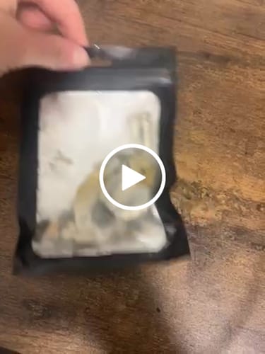Customer video review of Non Detect Mushrooms - 50% Off