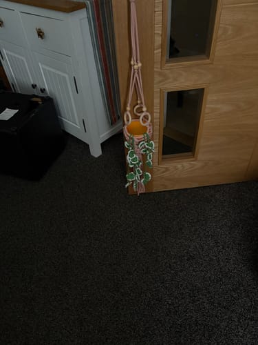 Customer photo review of Curate Crochet Box - Gift a Box