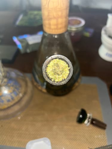 Customer photo review of Oreoz - 28 Grams - Minis (Hybrid)