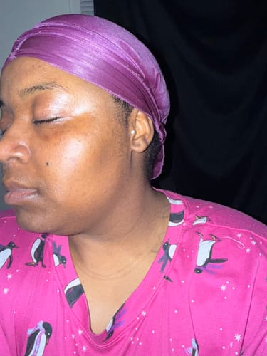 Da'jah H. review of Glass Skin Face Kit image 1 out of 2