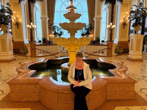 Customer photo review of Free Returns + Package Protection