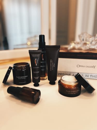 Customer photo review of Le Lait Corps