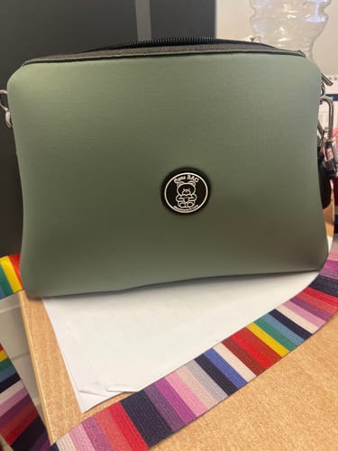 undefined review of Pochette Grande image 1 out of 1