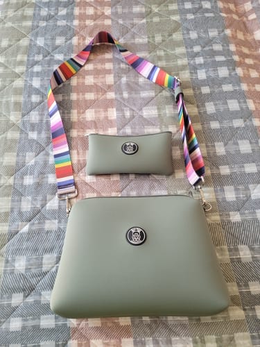 undefined review of Pochette Grande image 1 out of 1