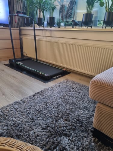 Customer photo review of Dreaver S340 Loopband