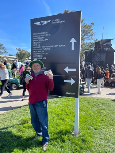 Customer photo review of Lemon Almond (12 Bars)