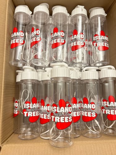 Customer photo review of DTF Build a Gang Sheet