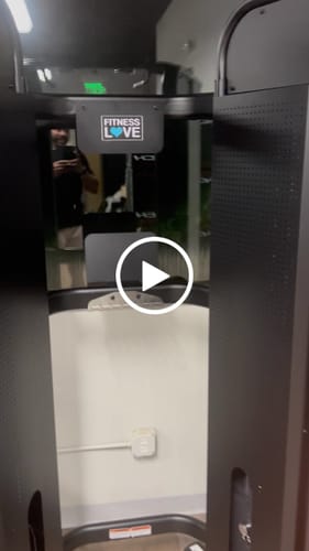 Customer video review of Blazzed RP1 Functional Trainer