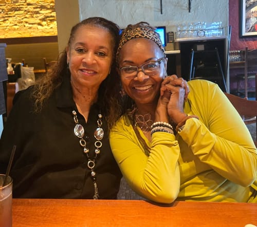 Customer photo review of Free Returns + Package Protection