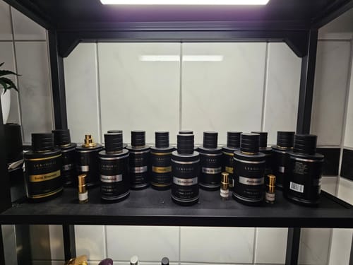 Customer photo review of Ambador