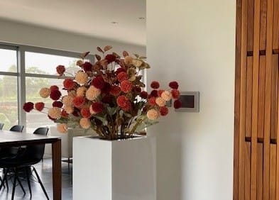 undefined review of Kunst Eucalyptus - Mix (5stengels) image 1 out of 3