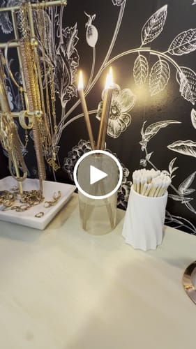 Customer video review of Concrete Safety Match Set
