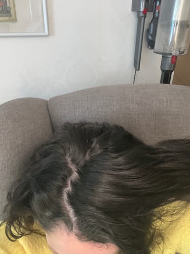 Kristina H. review of Grey Cover image 1 out of 1