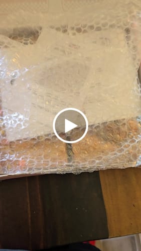 Customer video review of Build Your Box