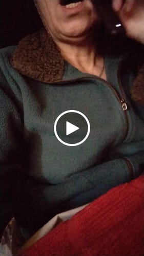 Customer video review of Cartucho Zomo Play - 1 Caja X2 und