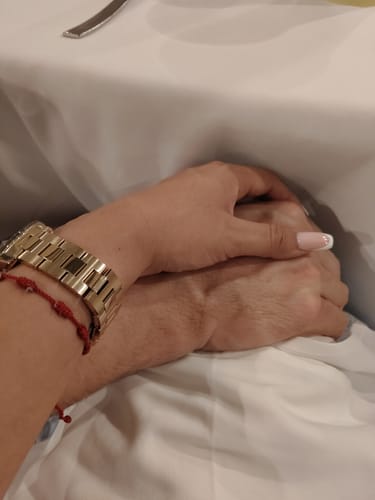 Customer photo review of Goddess of Love | Channeled Angel Message | Immediate Intuitive 5 Card Spread via Email