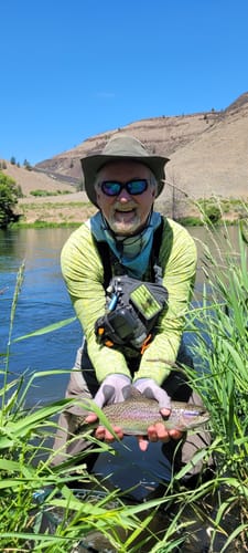 Customer photo review of Lower Deschutes River | Guided Float Trip - Full Day