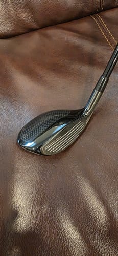Customer photo review of Exotics E723 Hybrid
