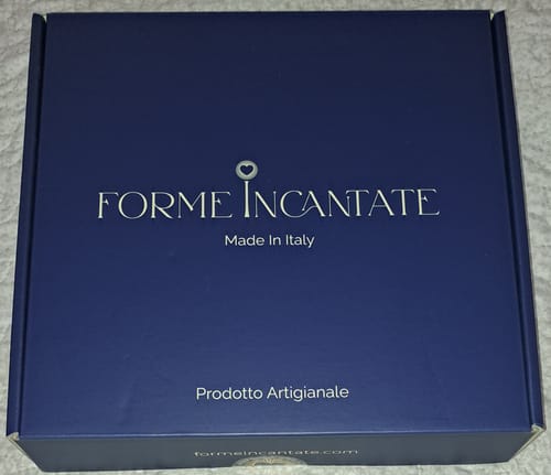 Customer photo review of Lampada Palloncino a Parete con Nome Personalizzato