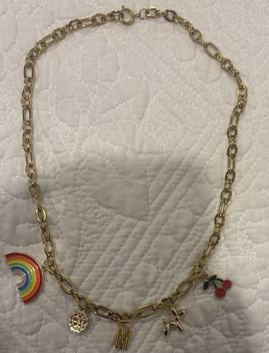Customer photo review of CN-Cherries