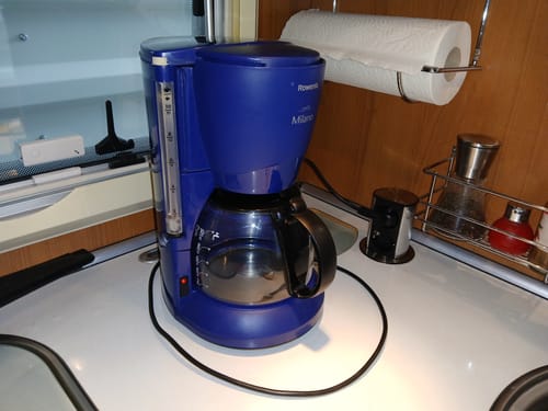 Customer photo review of Bachmann Steckdoseneinheit ELEVATOR