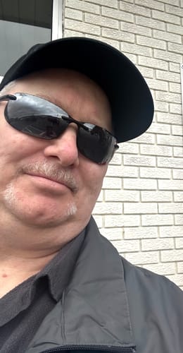 Customer photo review of Mama Bear Nerve Relief Lotion